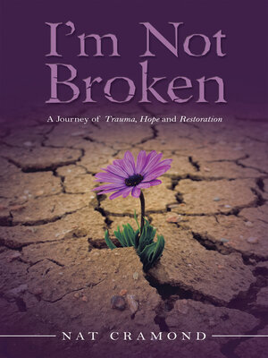 cover image of I'm Not Broken